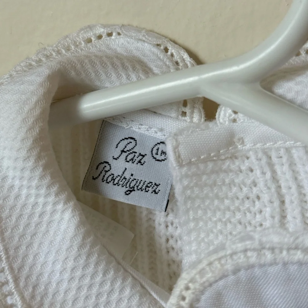 Vintage Knit Sleeper - Picture 2 of 2